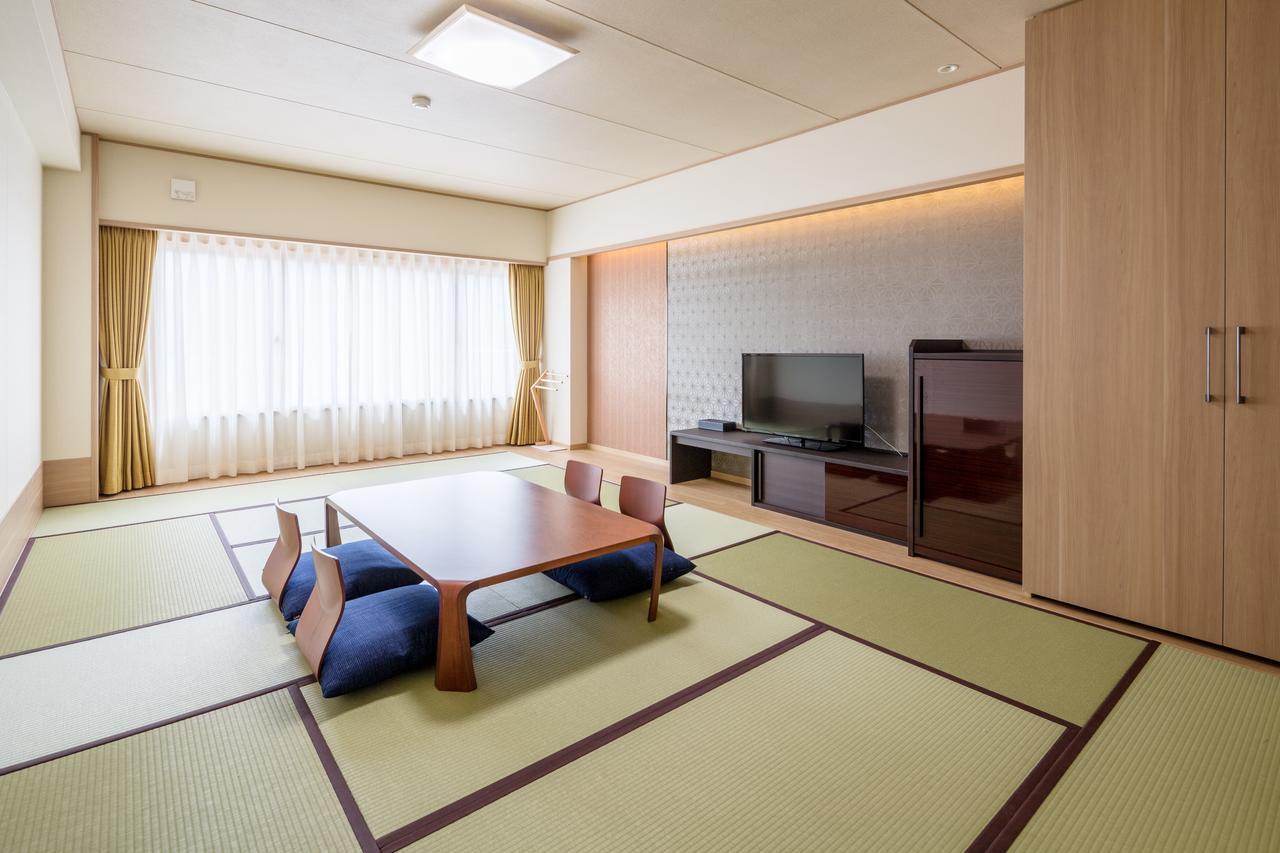 Hakone Kogen Hotel Exterior foto
